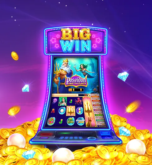 DJ de Slots: Mixe Seus Jogos Favoritos